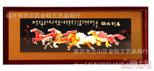 金鈺工藝品 精湛技藝鑄造品質(zhì)牌匾，引領(lǐng)工藝禮品新風(fēng)尚