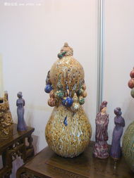 雨中遺憾？別錯(cuò)過(guò)！民間手工藝品線上展覽全景圖賞