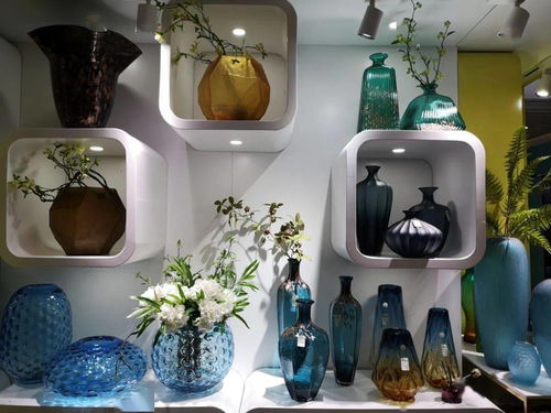 義烏工藝美術(shù)產(chǎn)業(yè)貿(mào)易之都考評(píng)圓滿完成，手工藝品彰顯產(chǎn)業(yè)活力