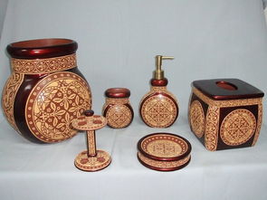 凝固的藝術(shù) 樹(shù)脂工藝品的魅力與制作