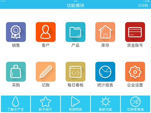 水產(chǎn)信息記帳平板應(yīng)用開發(fā)歷程及相關(guān)文檔流程解析